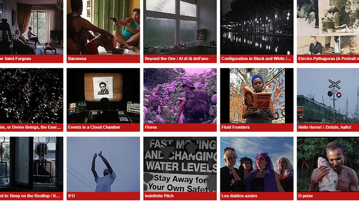 Ikuspuntu Jaialdiak emakume zinemagileei toki berezia eskainiko die