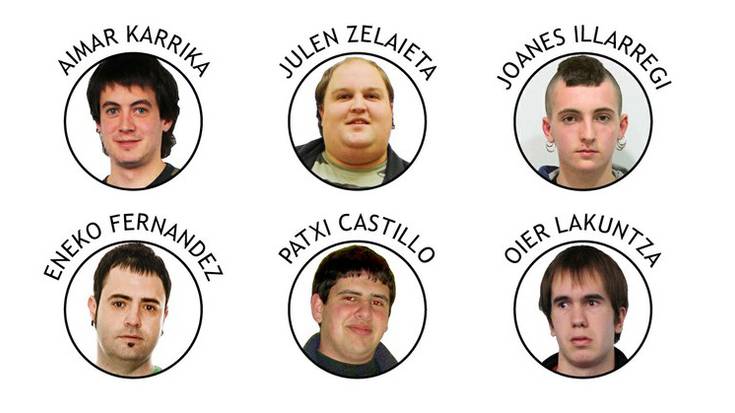 Agoitzen  jokatuko da igandean Nafarroako Bertsolari Txapelketako azken final-laurdena 