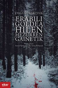 Irakurle taldea: 'Erabili goldea hilen hezurren gainetik'