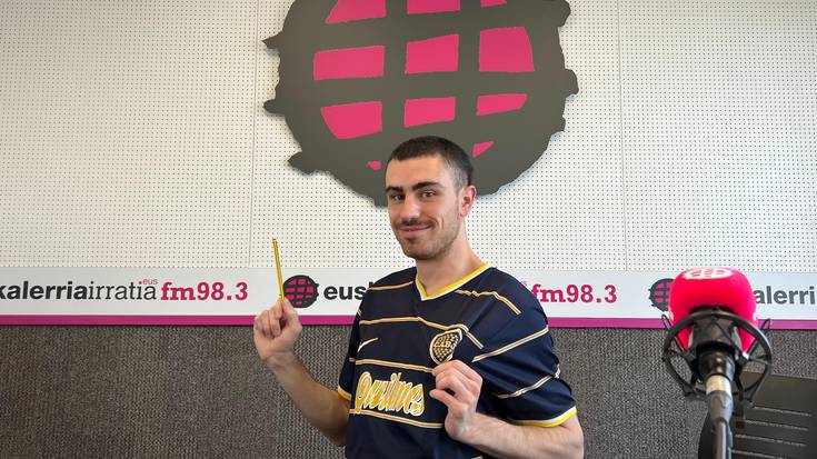 Euskal oasi bat Argentinan