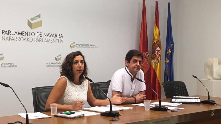 Zergak ordaintzea "zama" izan ez dadin, aldaketak planteatu ditu Orain Baik