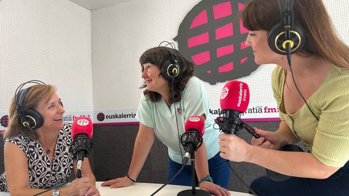 Eguberrietako zama mentalari aurre egiten