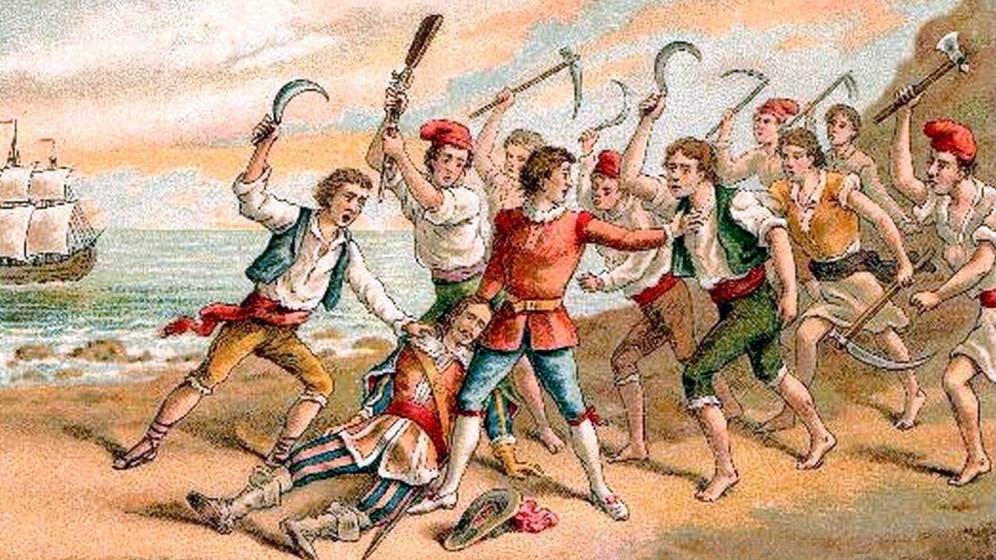 "Els segadors" euskaraz