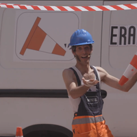 Antzezlana: 'Eraitsi SL'