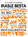 AEK ikasle besta