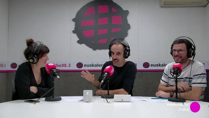 Bizikletak aldarrikatzeko leloen bila