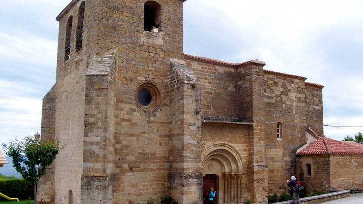 Zarakiegitik pasatzerakoan sexu erasoa egin dietela salatu dute bi emakumezko erromesek