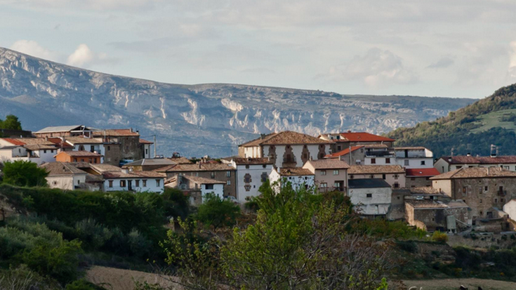 Artazu eta Arrosa anaikidetuta, larunbatean