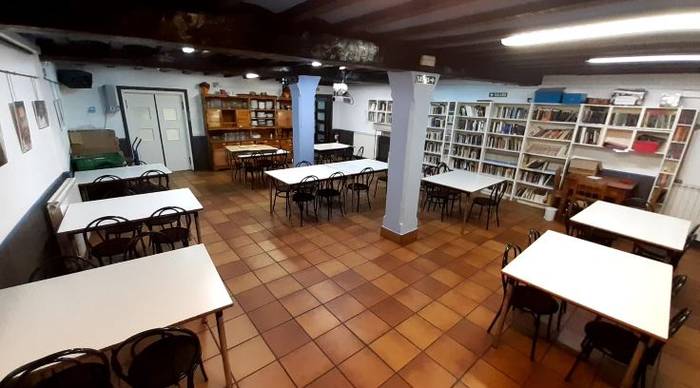 Paris 365 jantokiak erakundeen inplikazioa eskatu du segurtasun arazoei konponbidea aurkitzeko