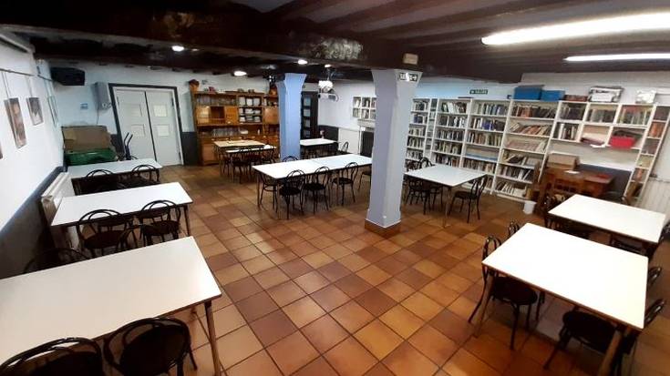 Paris 365 jantokiak erakundeen inplikazioa eskatu du segurtasun arazoei konponbidea aurkitzeko