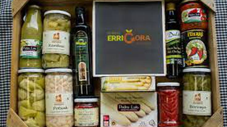 Errigora ekimenaren kanpaina berria eginen dute maiatzaren 14tik 26ra