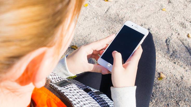 Iruñerriko gazte bat espetxeratu dute grooming-a egotzitza