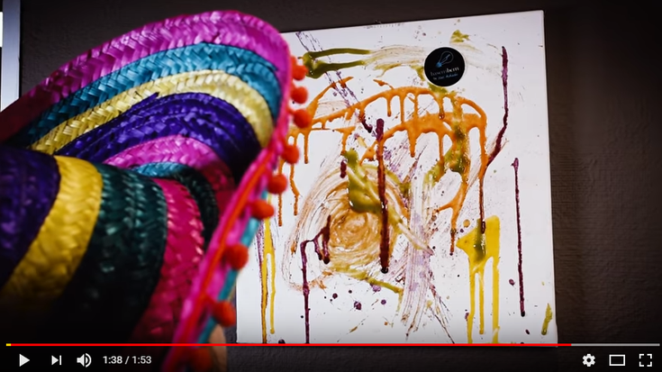 'Zaporeak' proiektua lagunduko dute bideo honen ikustaldiek