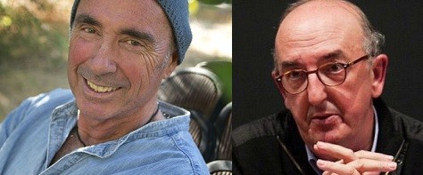 Lluis Llach kantariak ‘La revolta permanent’ filma aurkeztuko du Golem Baionan