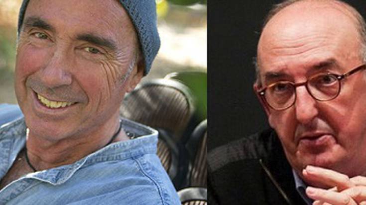 Lluis Llach kantariak ‘La revolta permanent’ filma aurkeztuko du Golem Baionan