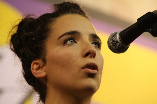 Zazpi saio izanen ditu Bertsoaroak