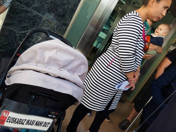 Arartekoari euskarazko haur eskolen aferaz iritzia eskatu diote