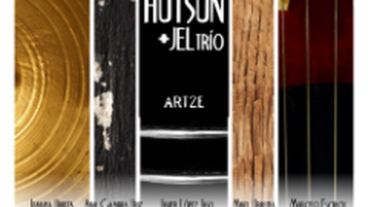 Hutsun eta JEL-Trio: 'Artze'