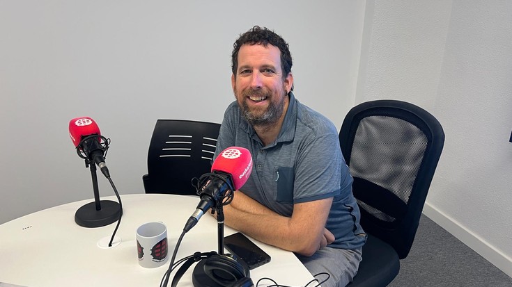 Mikel Oteiza: “Nire azkeneko jaiak izango dira Atarrabiako alkatetzan”