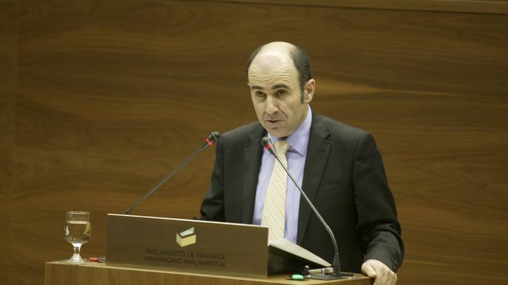 Nafarroako ekonomia espero baino gehiago hazi da eta % 3,3ko hazkundea iragartzen dute 2018rako