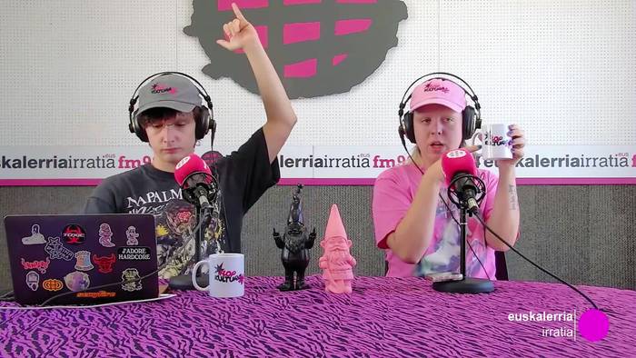 Flop Kultura 3x2 | Atzerapen adierazleak