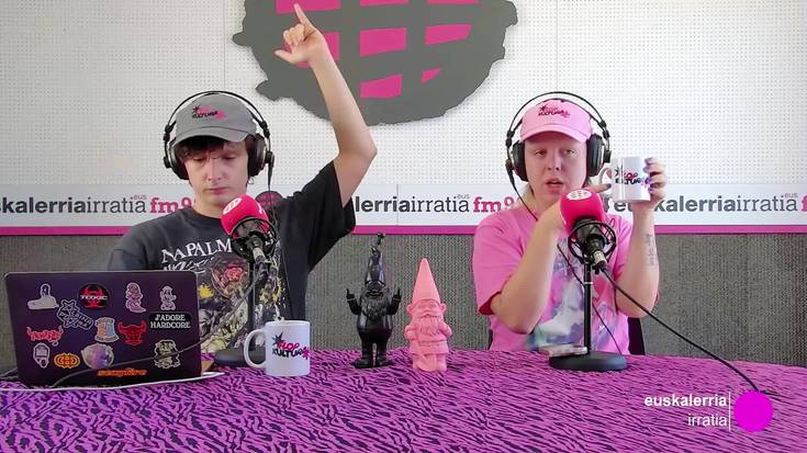Flop Kultura 3x2 | Atzerapen adierazleak