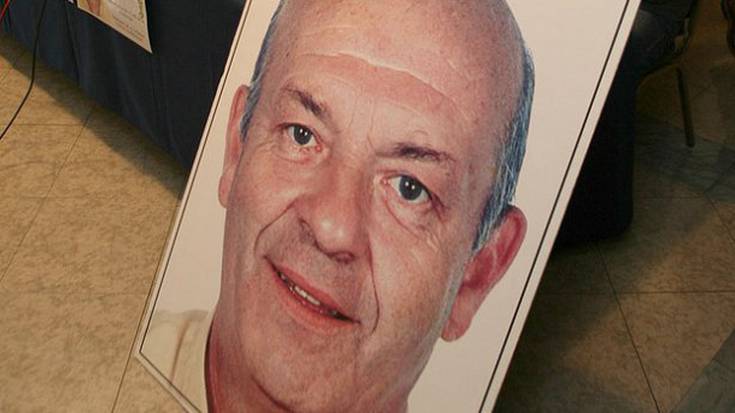 Angel Berrueta gogoratuko dute haren hilketaren 15. urteurrenean