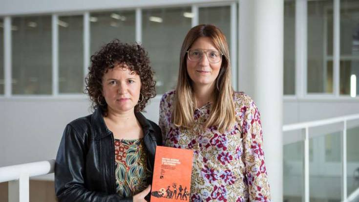 Delitugilearen eta biktimaren inguruko mitoak, kolokan