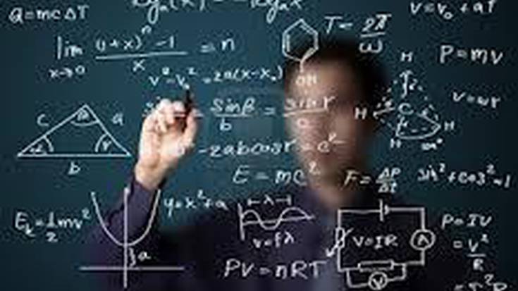 Gizateriaren historiaren 17 mugarri matematikoak