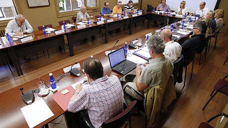 1,5 milioi euro helduen artean eta hedabideetan euskararen erabilera sustatzeko 