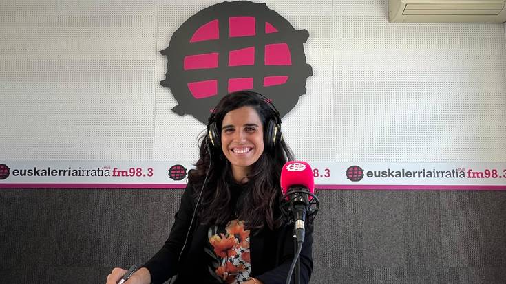 Eta zuk, nola irudikatzen duzu Iruñea 2050ean?