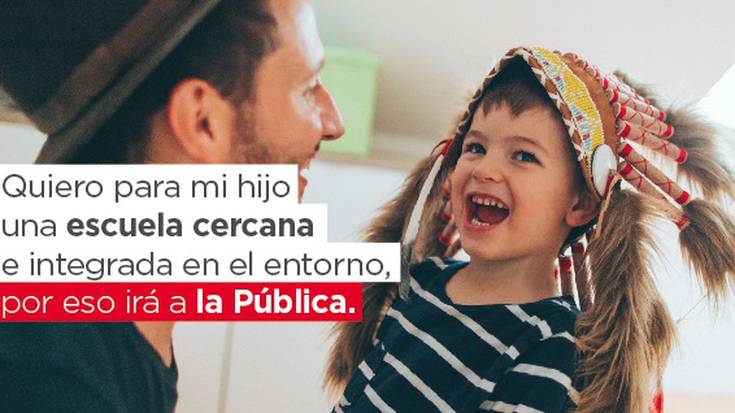 Nafarroako Gobernuak 19 publizitate-kanpaina planifikatu ditu 2018rako 