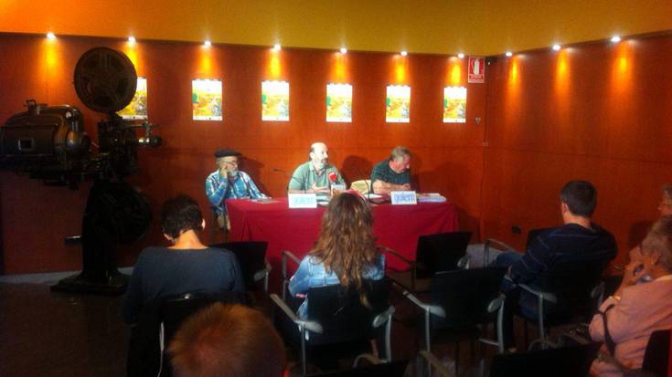 Memoria historikoaren lehengo eta oraingo lorratzei so