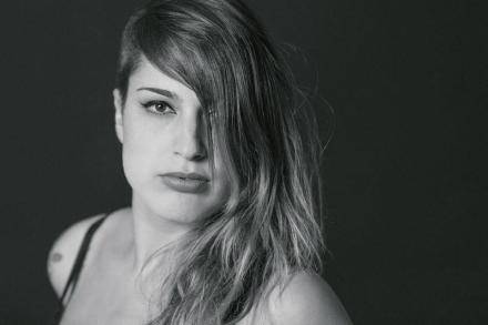 Tania de Sousak gaur aurkeztuko du bere lehen lana Erraldoien Txokoan