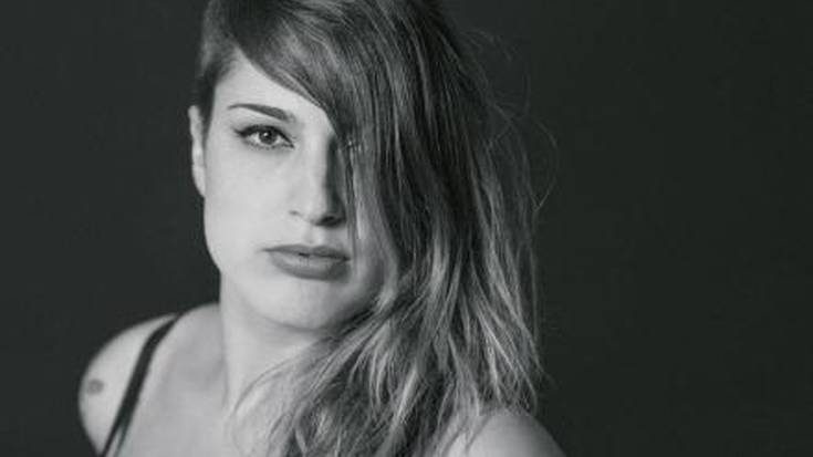 Tania de Sousak gaur aurkeztuko du bere lehen lana Erraldoien Txokoan