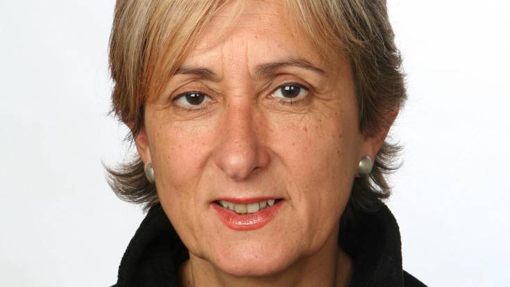 Elixabete Garmendia: “Hendaian nago txoraturikan…”