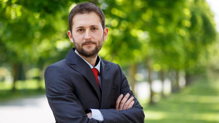 Lan istripuen eta gaixotasun profesionalen kontzeptuak birformulatzea proposatu du NUPeko ikertzaile batek