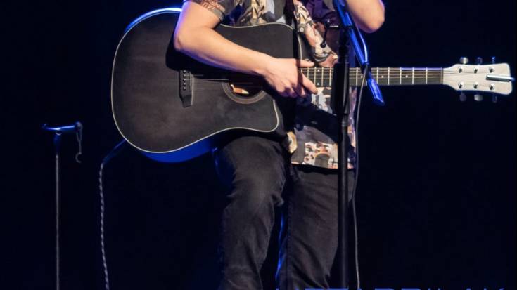 Garazi San Martinen showa