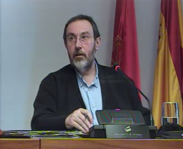 ETAren armagabetzean Gobernuek ere parte hartu behar dutela uste du Foro Sozialak