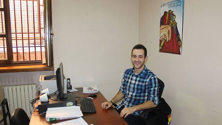 PSNko zuzendaritzak Lizarrako sozialisten idazkaria kanporatu du