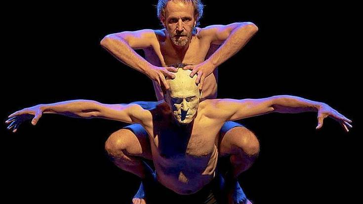 Bi konpainia nafarren lanak ikusgai aste honetan Erriberriko Antzerki Jaialdian