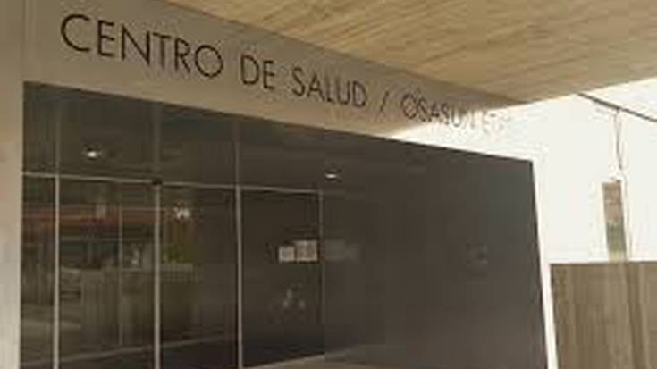 Pediatra bat eta mediku bat gehiago izanen dituzte Sarrigurenen