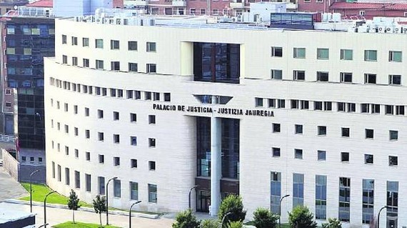 Botere judizialean euskararen ofizialtasuna ezinezkoa al da?