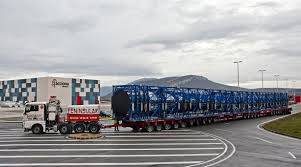 Nordexeko enpresa batzordeak elkarretaratzeak egingo ditu lan istripua salatzeko