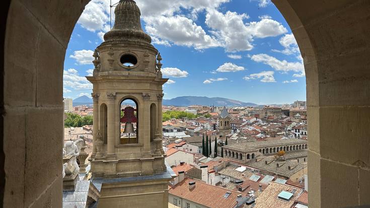 Ibilaldi gidatua: Iruñea erromatarra eta baskoia