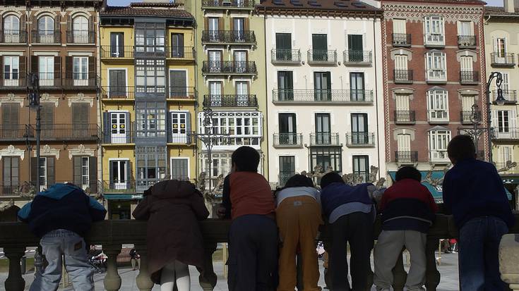 Iruñeko turismoari buruzko prozesu partizipatibo bat abian