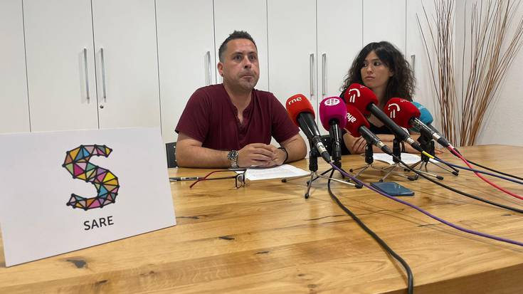 Mikel Mundiñano (Sare): "Euskal presoen bergizarteratzerako bidean oztopoa izaten ari da Iruñeko kartzela"