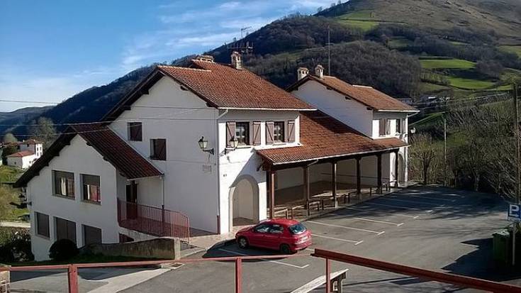 Luzaide eta Arnegiko eskolek bat egiteko proiektua abian da