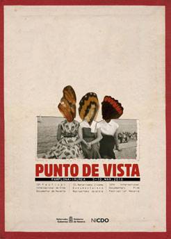 Punto de Vista jaialdian zinema dokumentalaren inguruko artisten eta hizkuntzen arteko gurutzatzea jorratuko da 