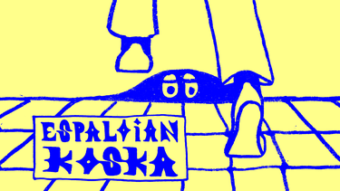 Espaloian Koska
